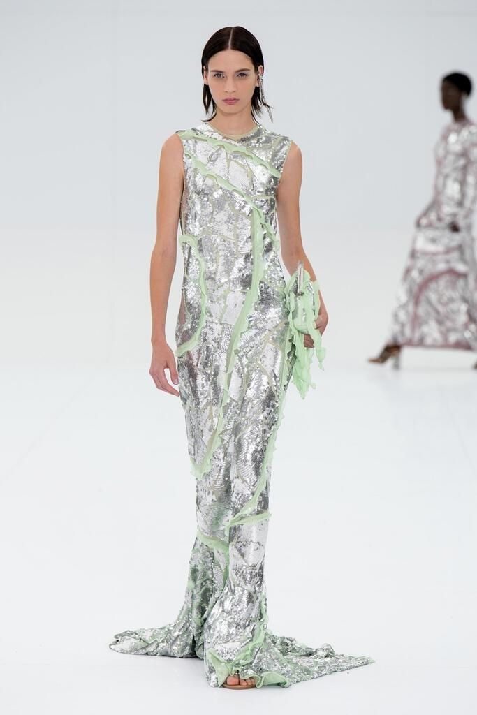 Fendi Couture