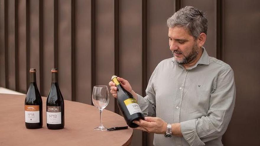 Bodega La Viña: la principal productora de vino del Clariano