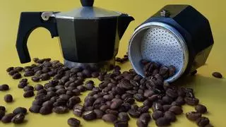 El café viral que no deberías hacer si quieres conservar tu cafetera