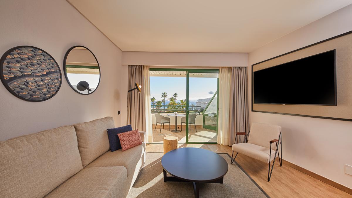 Hotel Dreams Lanzarote, Playa Blanca