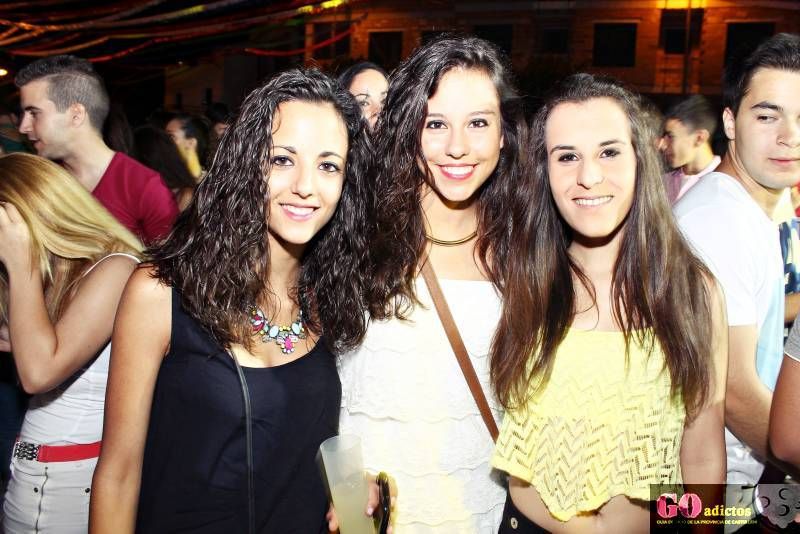 GALERÍA DE FOTOS- Fiestas de Montalba (05/07/2014)