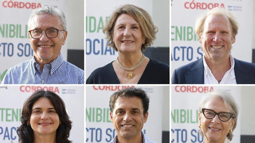 Prode, Emet Arco Iris, Futuro Singular, Acpacys y CUCO superan los 63 millones de presupuesto y atienden a unas 5.000 personas