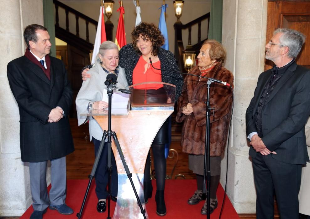 La asociación cultural de mujeres Diálogos 90 recibirá la Medalla de Oro de la ciudad.