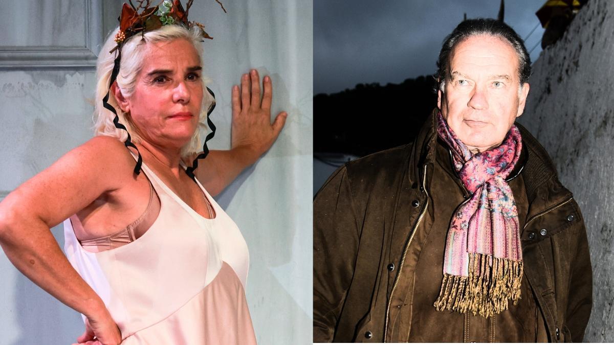 El origen del mal rollo entre Anabel Alonso y Bertín Osborne