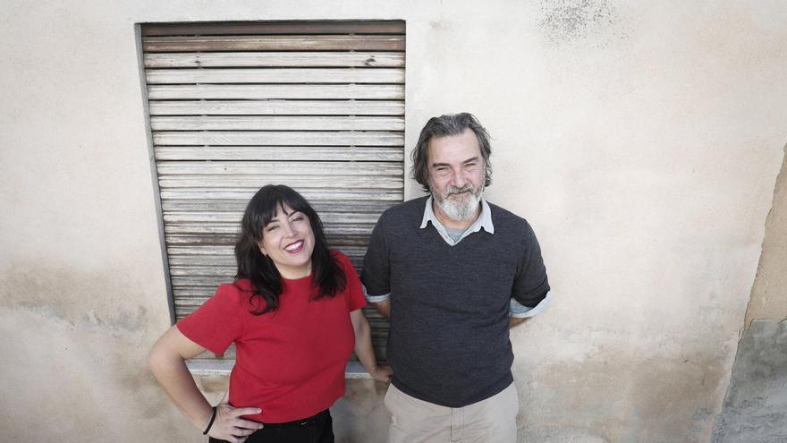 S·A·N·G, un dúo con el que revivir la memoria de la copla y el bolero