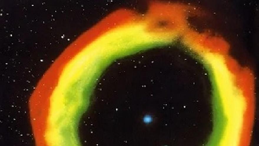 «COSMOS y el legado de Carl Sagan»: «Episodio 8. Viajes a través del espacio y del tiempo»
