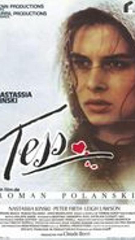 Tess