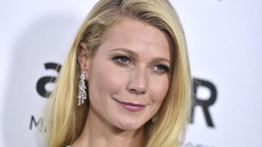 Los controvertidos consejos de Gwyneth Paltrow tendrán su serie en Netfilx