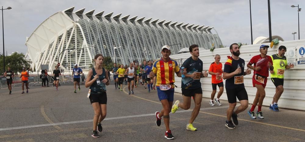 Búscate en el Medio Maratón Valencia 2017