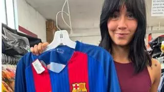 Aitana opina sobre el uso del catalán: "No es tan fácil"