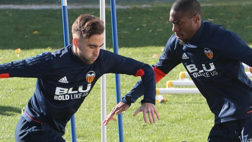 Rober Ibáñez: el Valencia CF tiene que tomar una decisión con su futuro