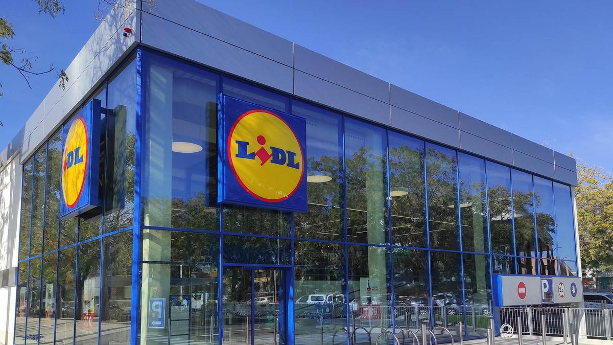 El último milagro de Lidl que supera a Mercadona: adiós barriga