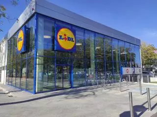 Lidl lanza una 'mini' freidora de aire, ideal para cocinas pequeñas y bolsillos ajustados