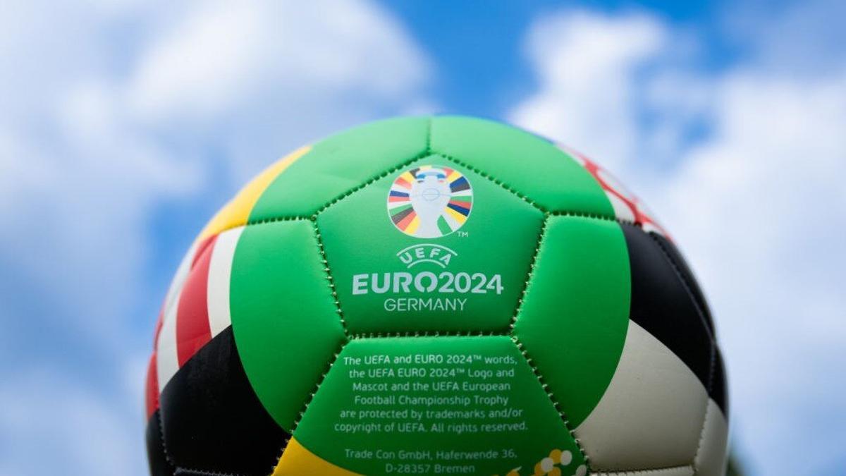 Se definen las selecciones de la Eurocopa 2024