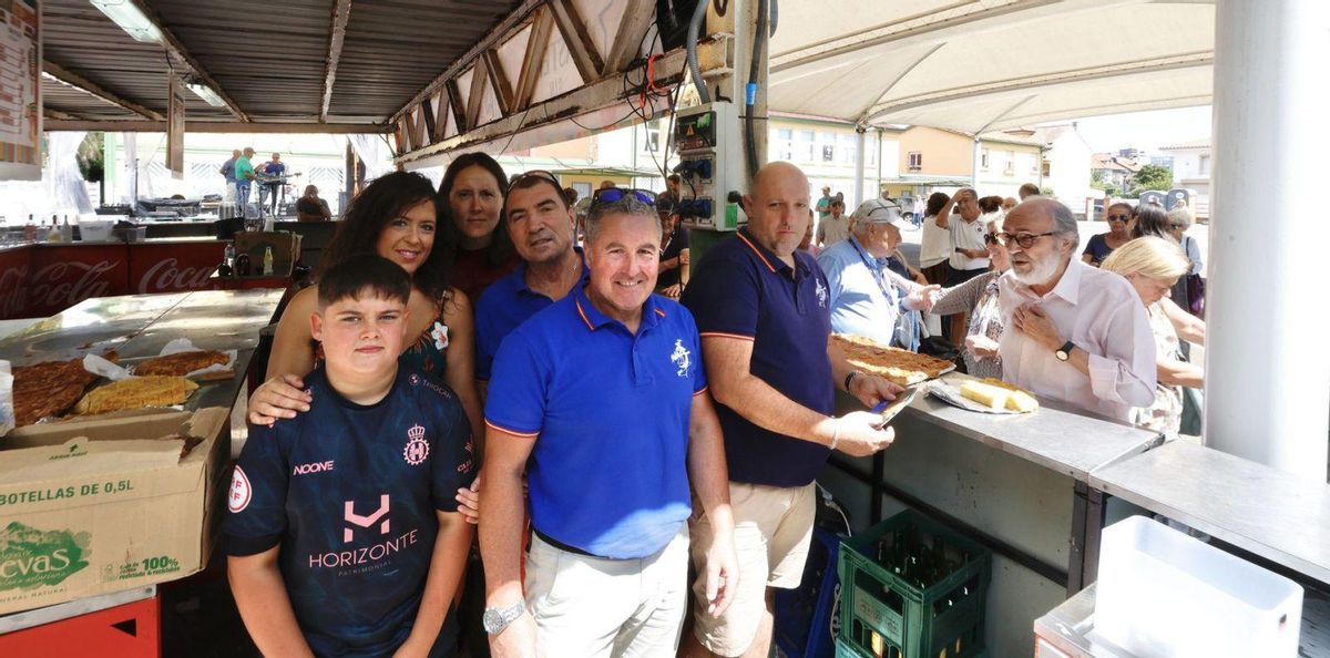 Adiós al Carmen por todo lo alto: "Son los días más bonitos del año"