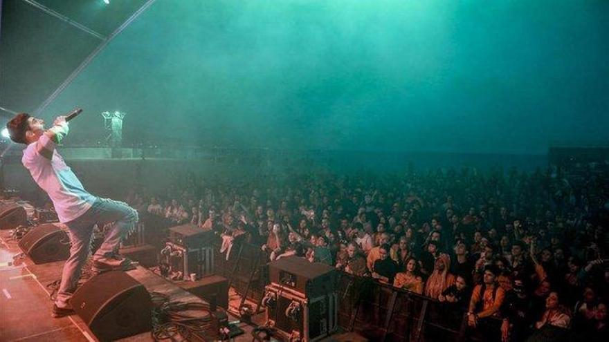 El Primavera Sound se aplaza al 2021 por el coronavirus