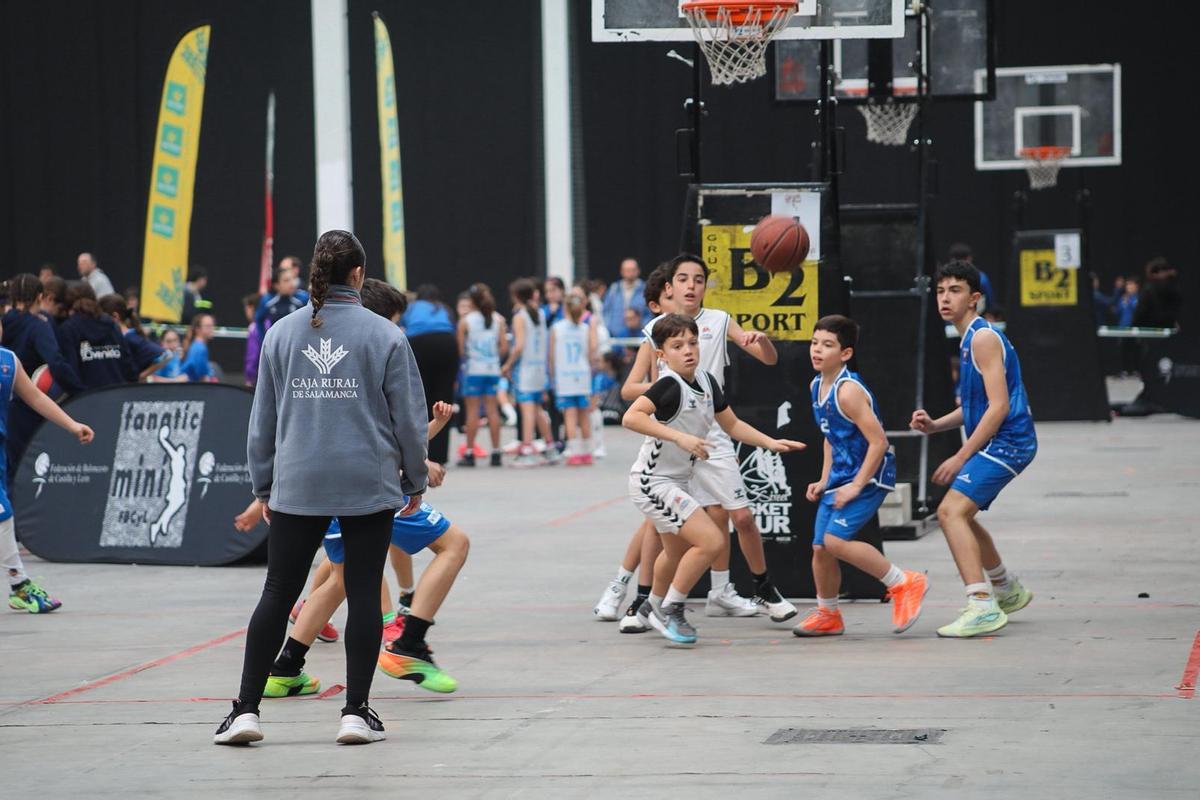 La Fanatic Mini regresa a Zamora La Fanatic Mini regresa a Zamora