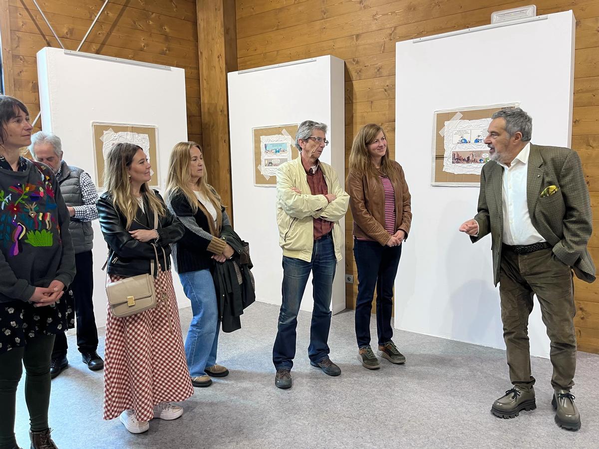 El Museo del Oriente de Asturias invita a reflexionar sobre nuestro ...