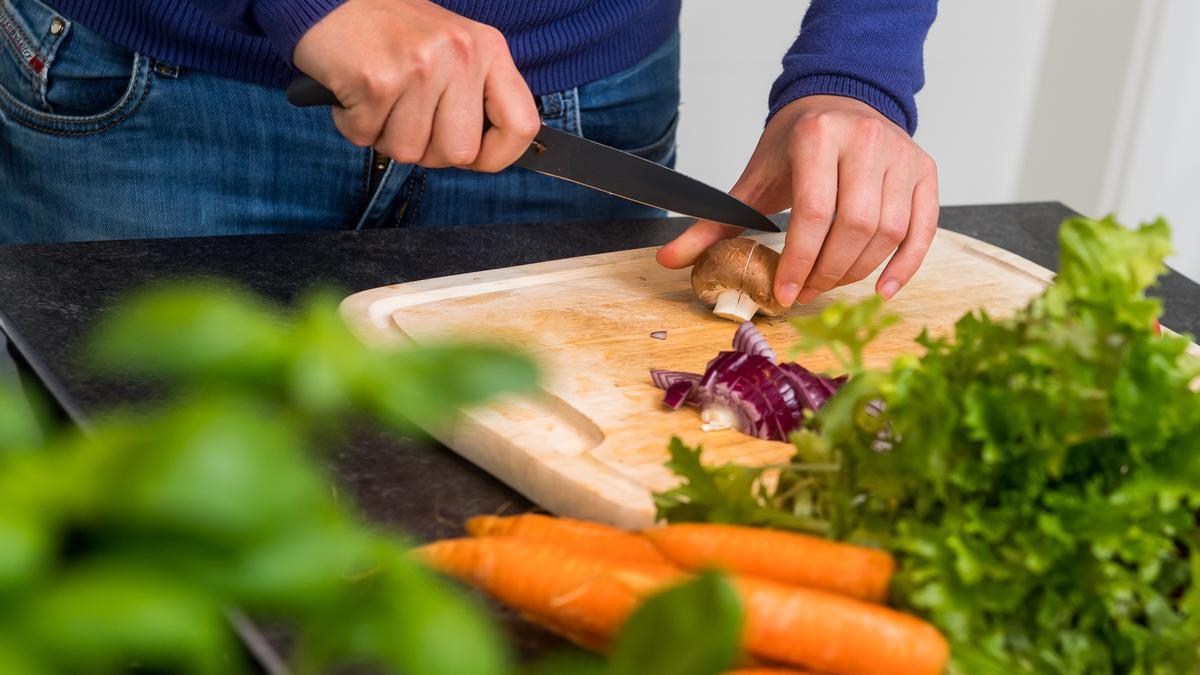 In Rezepten und der gehobenen Küche tauchen manchmal Begriffe auf, die verwirren können.