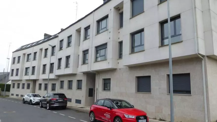 El juzgado ordena al Concello de Sada depositar 4,6 millones para el derribo de dos edificios