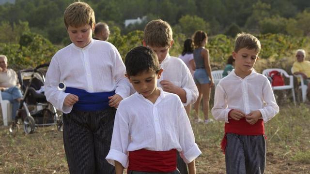 Nuevas generaciones