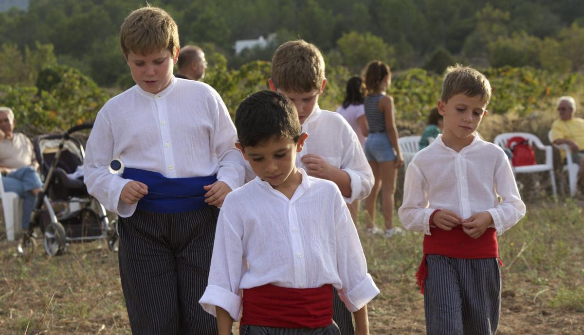 Nuevas generaciones