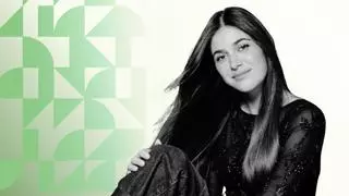 Sira Martínez, la amazona chic hija de Luis Enrique