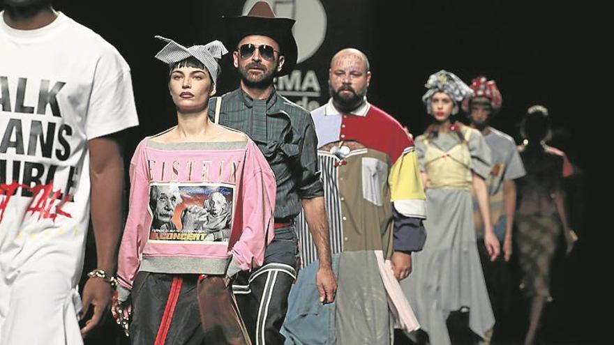 La Fashion Week de Madrid será híbrida