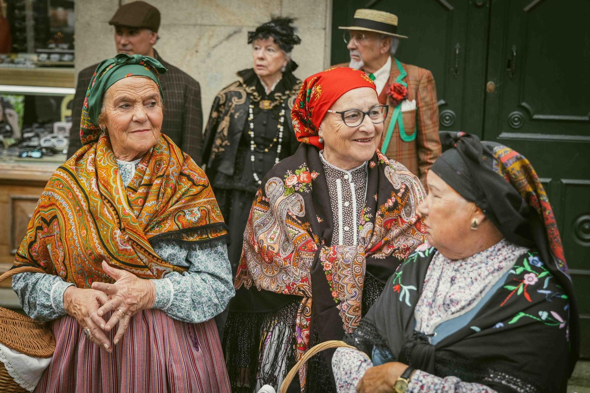 Banquete de Conxo 2025. Domingo 25 de mayo
