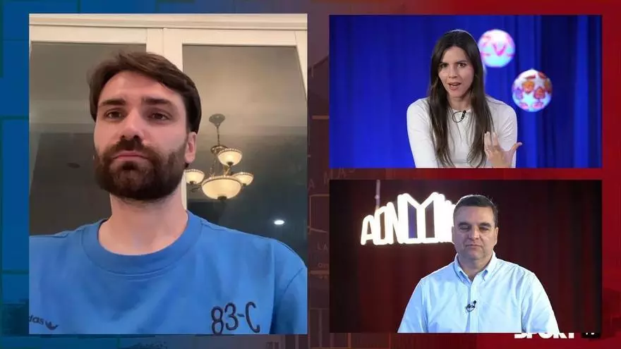 Jon Toral: "La Masia era como formarse en Harvard"