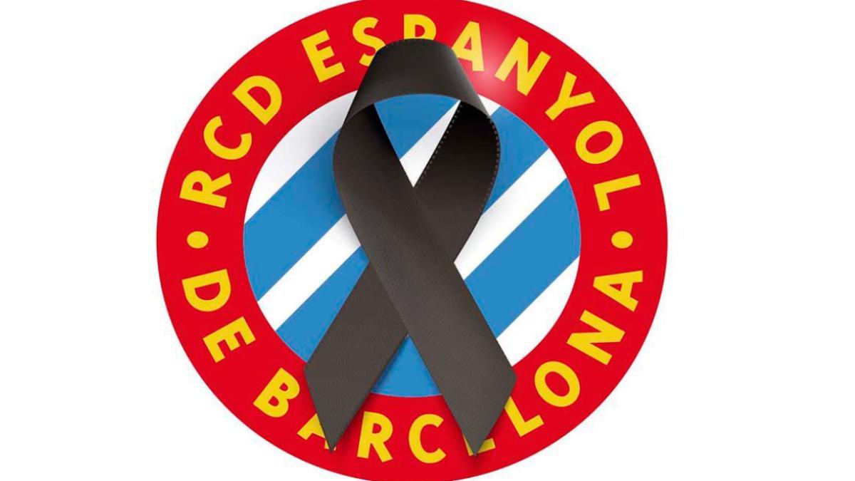 El RCD Espanyol ha comunicado la muerte de Albert Amat