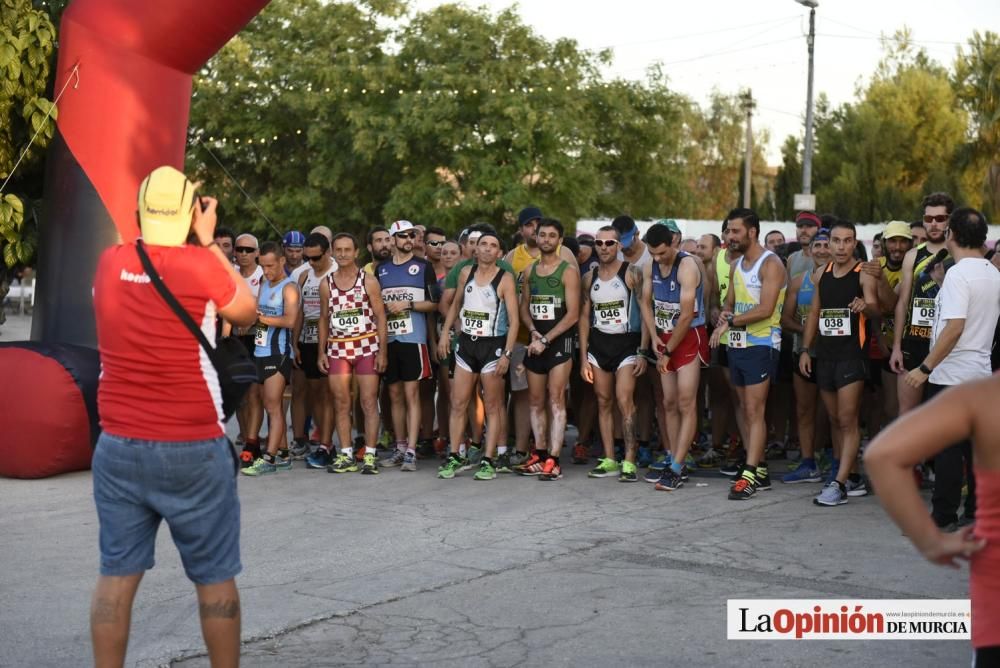 Carrera Popular de Cañada Hermosa