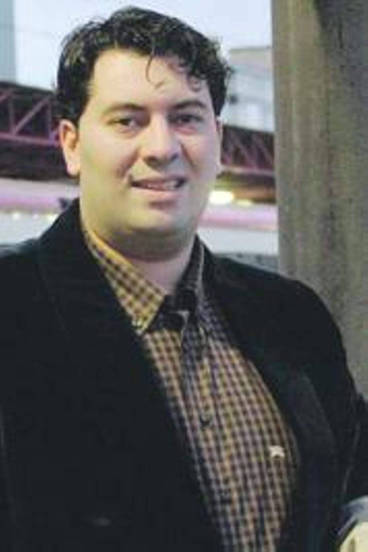 Iván Álvarez Raja.