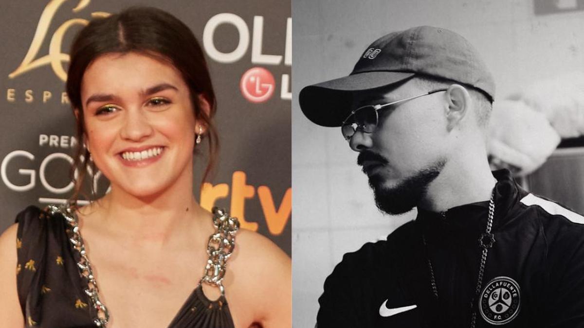 Amaia y Dellafuente lo darán todo esta tarde en la Puerta del Sol.