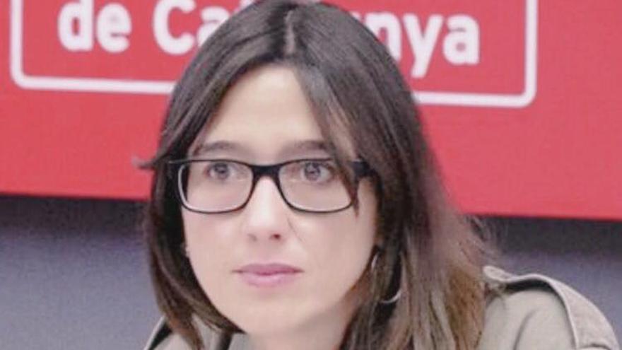 Núria Parlon visitarà l&#039;Anoia per conèixer la situació dels socialistes a la comarca