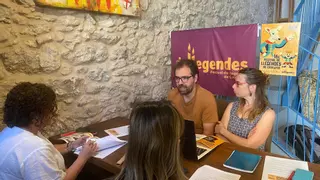 El Festival de Llegendes torna a Tous del 3 al 6 de juliol posant el focus en la memòria oral del poble