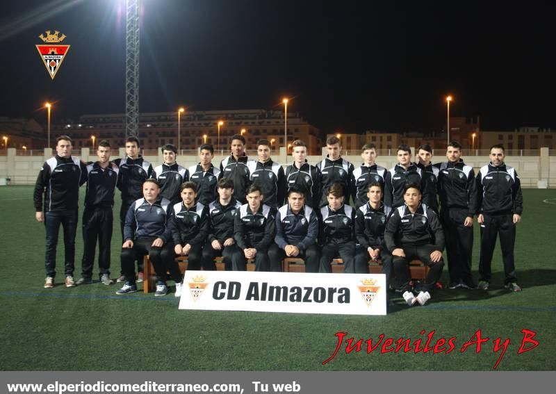 CD Almazora