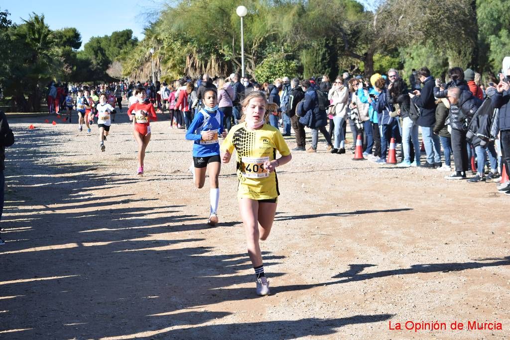 Copa de clubes de cross (II)