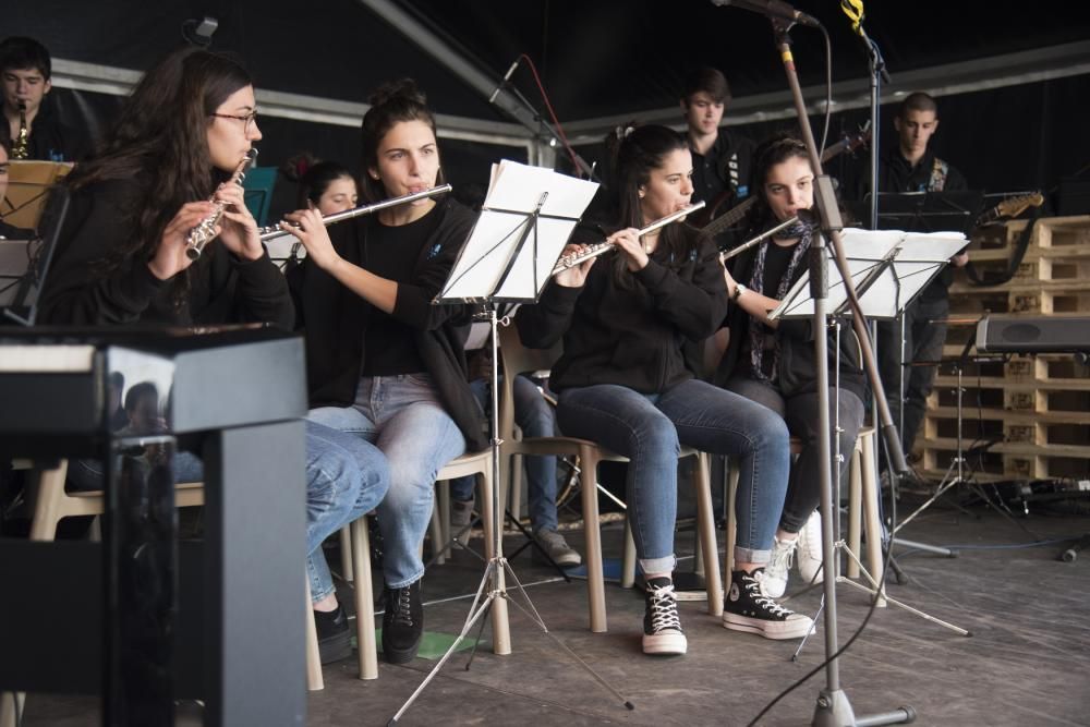 Fira de Primavera de Navàs 2019