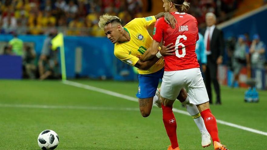 Brasil obtiene el peor debut en un Mundial en lo que va de siglo y rompe una racha de cuatro décadas