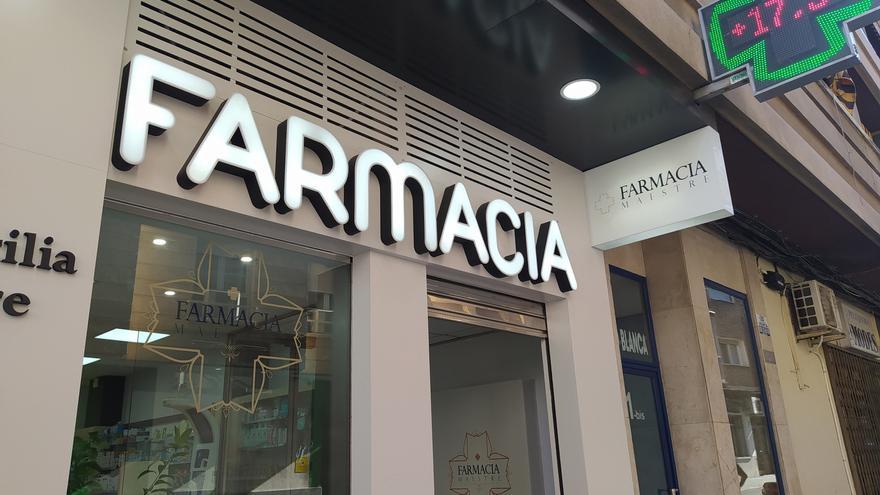 Un hombre ingresa en prisión tras atracar dos farmacias en Arrecife