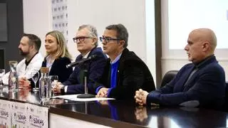 Salud deja de derivar a centros privados la prueba del exoma clínico para detectar enfermedades raras