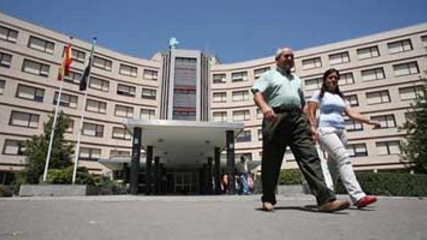 El control de visitas a hospitales beneficia al paciente pero irrita más a los familiares