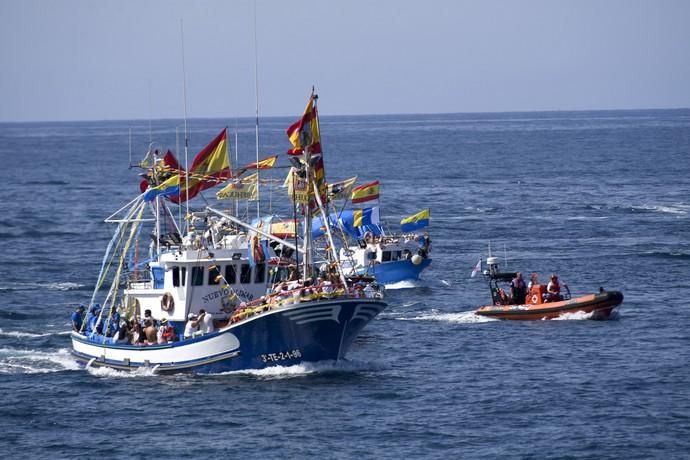 GRANA CANARIA  15-07-2018   ARGUINEGUIN-PUERTO ...