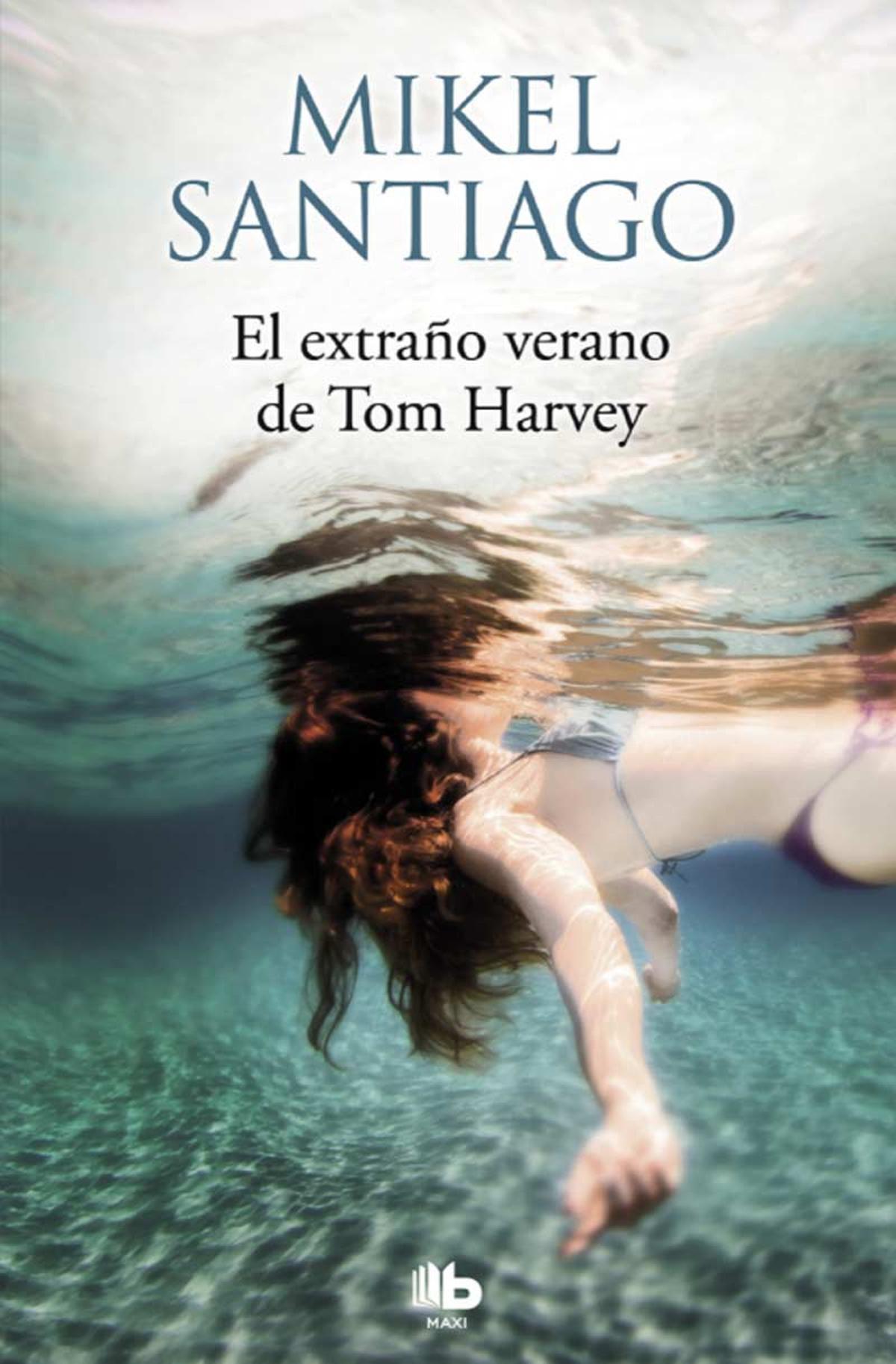 Cinco libros para no echar de menos el verano