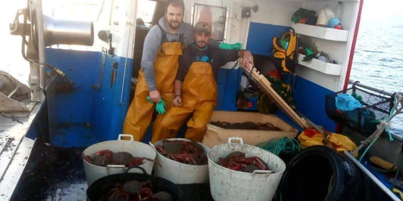 Bruselas alarga el ‘cerrojazo’ a la pesca de fondo