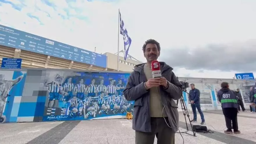 ¡La previa del Deportivo Alavés - FC Barcelona con SPORT!