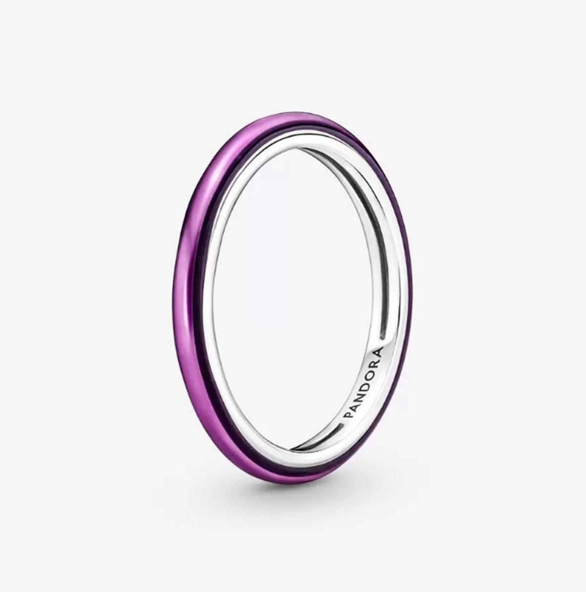 anillo Pandora