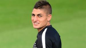 Marco Verratti.