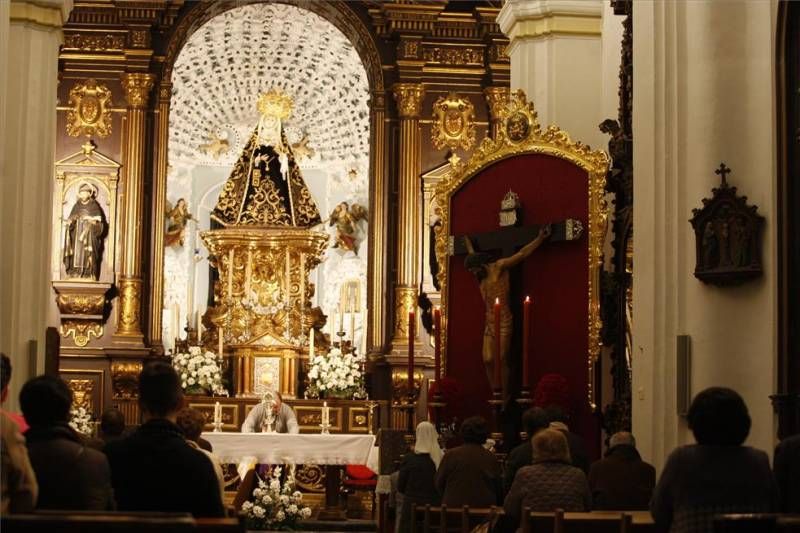 GALERÍA DE FOTOS / Córdoba en Cuaresma